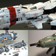 Illustration for article titled My Favourite Spaceships in the World Aren't in Games, or Movies, but LEGO